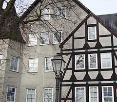 Dr. med. Reza Hadjian - Augenarzt Stadtoldendorf